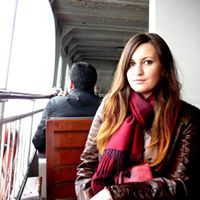 Марија Никчевић