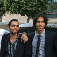 Abdallah Yamani