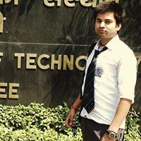 Gaurav Dubey