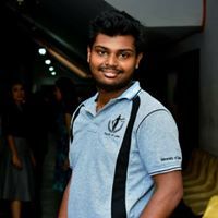 Uchitha Hewathanthri