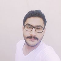 Ahmed Mahdi