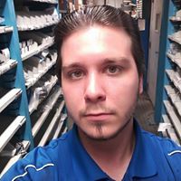 Corey Lehr
