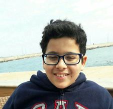 Youssef Amr