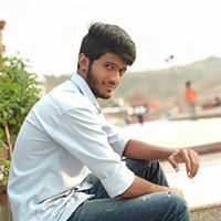 शुभम इथापे