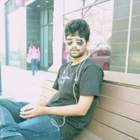Muralidhar Sriram