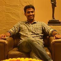 Asit Padhiary