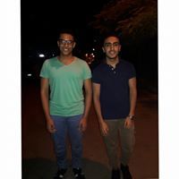 Abdelrahman Fathi