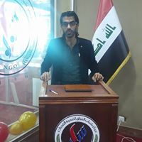 سيد علي المكصوصي