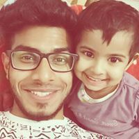 Abdullah Dhrubo