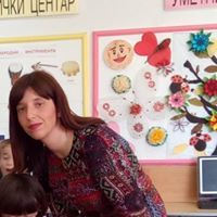 Росица Шабанова