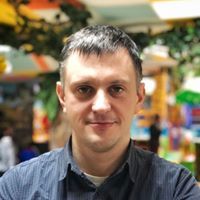 Siarhei Kliavets