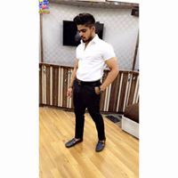 Geet Agarwal