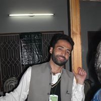 Asif Khan