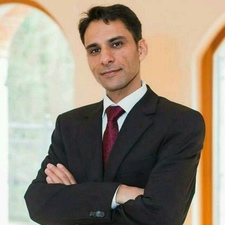 Hasan Walo