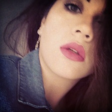 Άννα-Μαρία Γιαννοπούλου