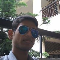 Pranjal Raj