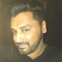 Krish J