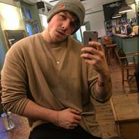 Connor Brett