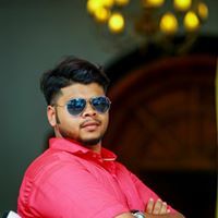 Sajidh Mk
