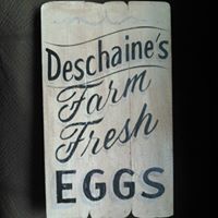 Kevin Deschaine