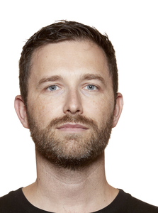 Andre van der Schyff