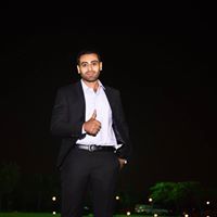 Mohamed Mamdouh