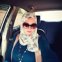 Yasmen Wahba
