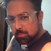 Vivek Sharma