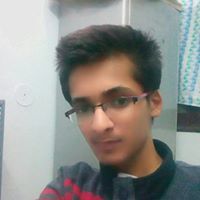 Akshat Garg