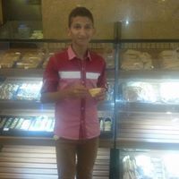 Azhari Fares