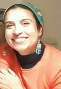 Iman Elshreef