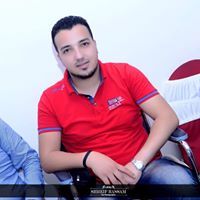Mostafa Saber