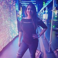 Apoorva Rastogi