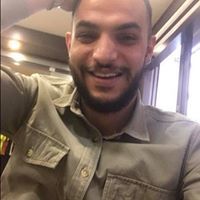 Mohammad Abu Laila