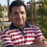 Ahmed Ghonim