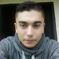 Cesar Gutierrez