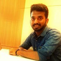 Santhosh Ravi