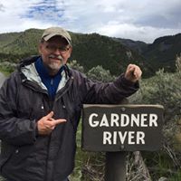 Tim Gardner