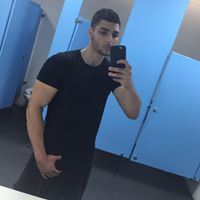 Yousef Abuzahrieh