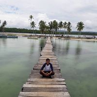 Salam Buton