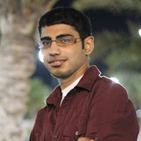 محمود العباد