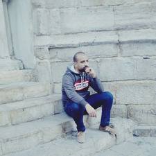 Mohamed Elshazly