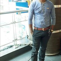 Akhilesh Vishwakarma