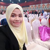 Ain Atiqah