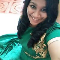 Niranjana Jayshree