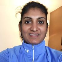 Bhanurekha Reddy