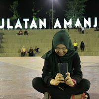 Halisah Amin