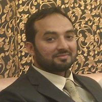 Yasir Rajpoot