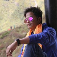 Gaurav Mahara