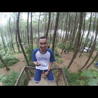 Febru Prasetya